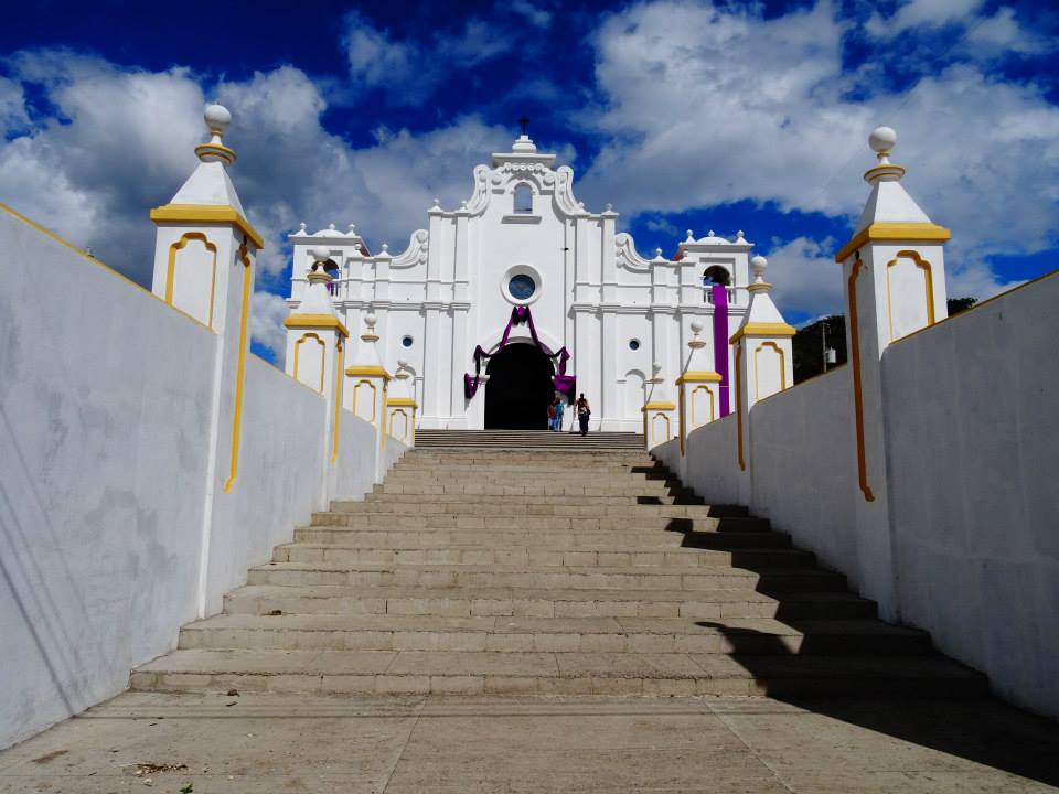 juayua church