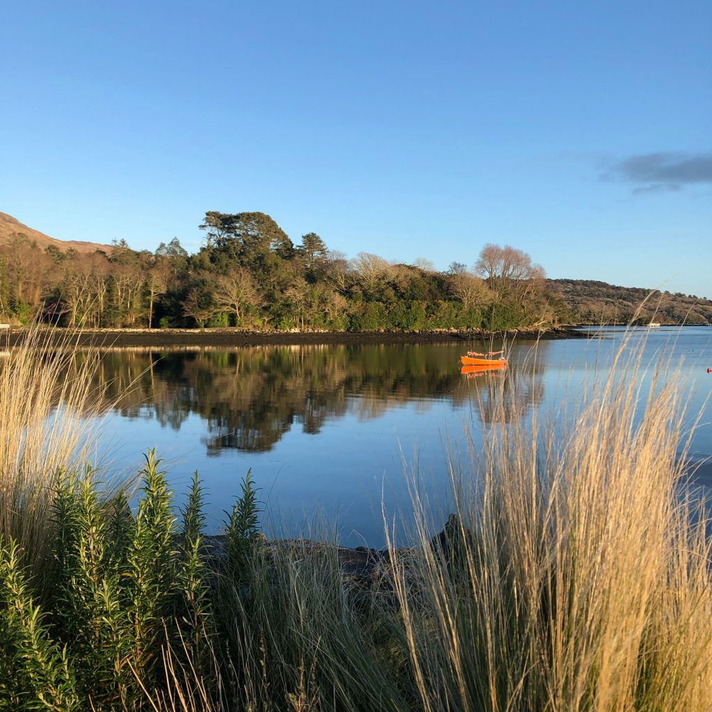 glengarrif lake