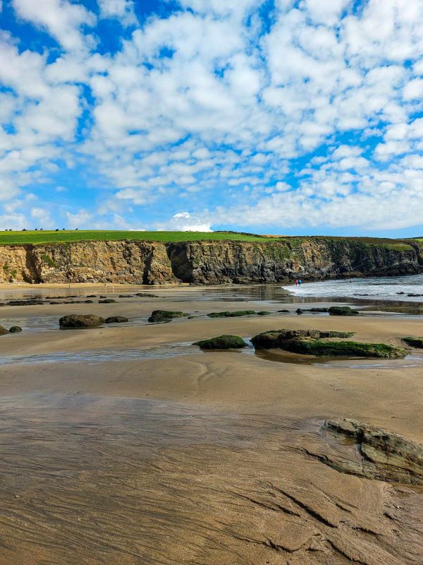 rocky bay beach