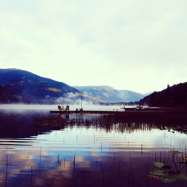 lost lake