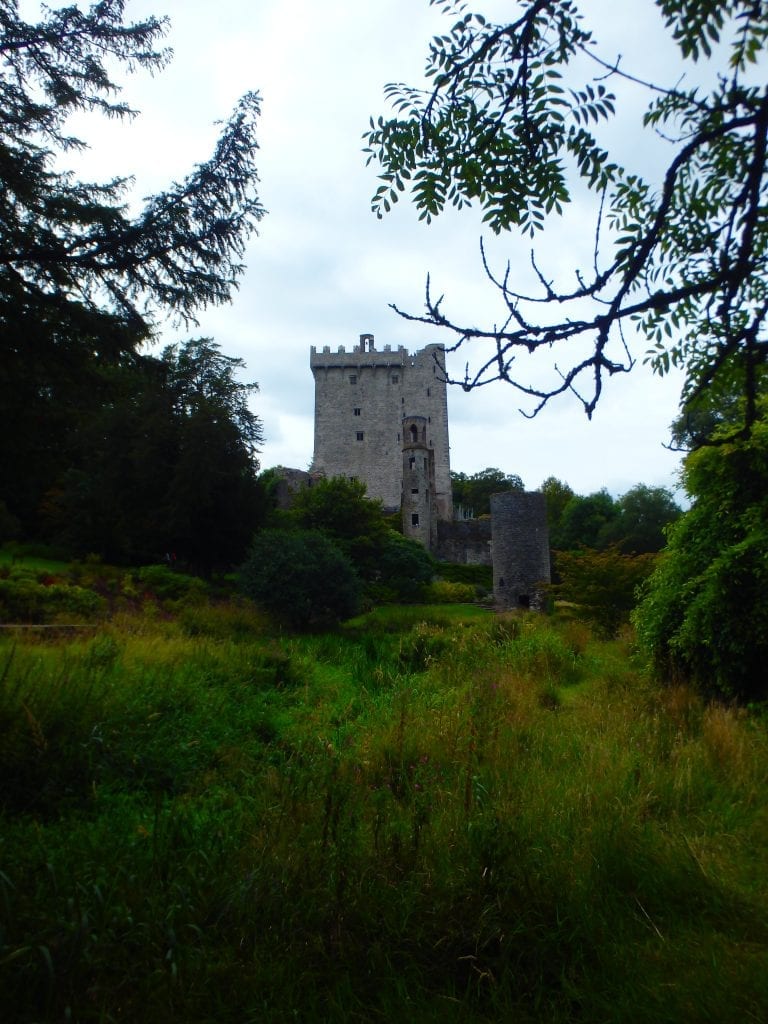 blarney castle 