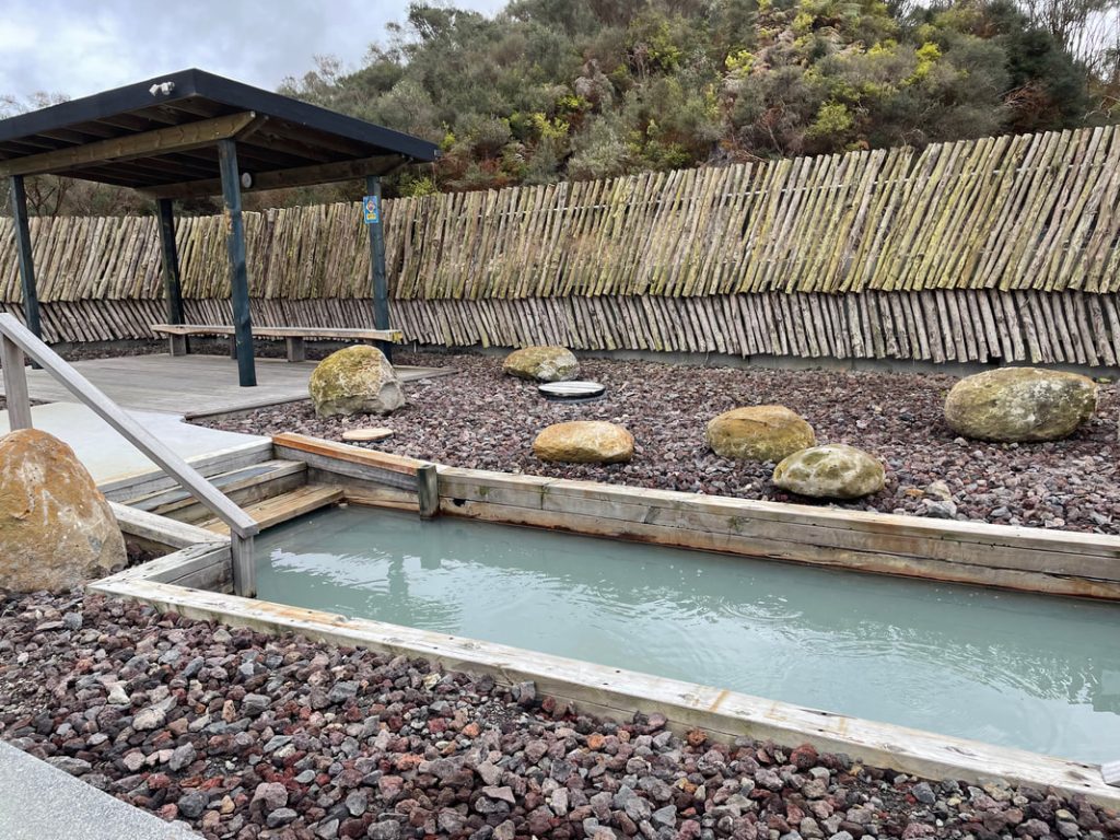 ngawha hot springs