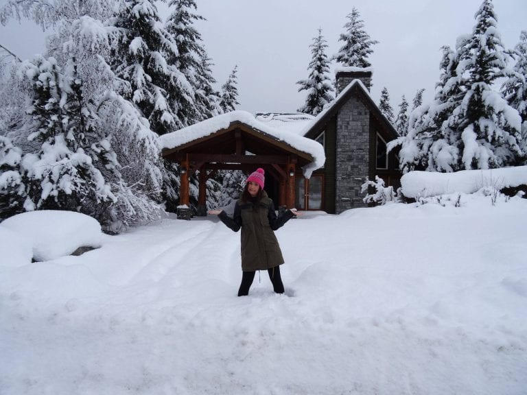 Living in Whistler: an honest experience from an expat