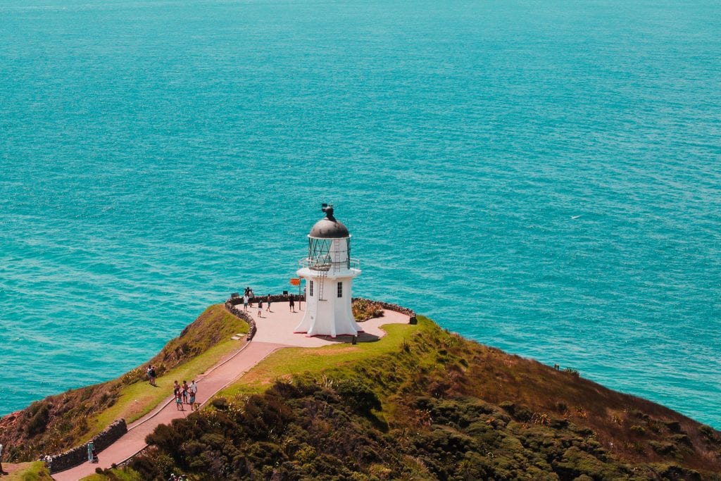The utimate travel guide to Northland, New Zealand 