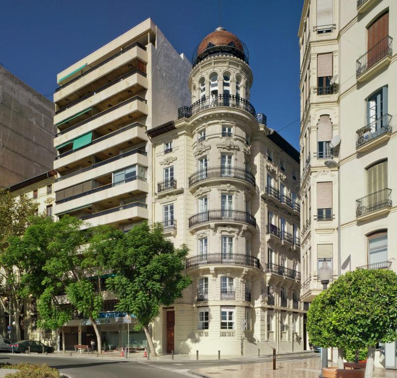 casa alberola alicante