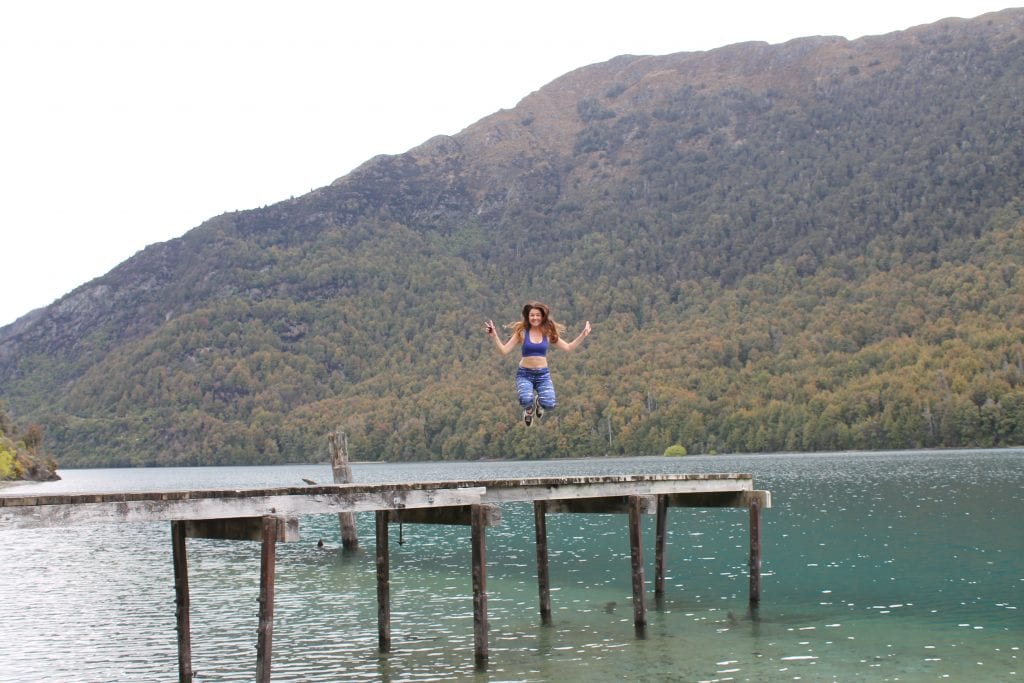 bobs cove, queenstown, hike