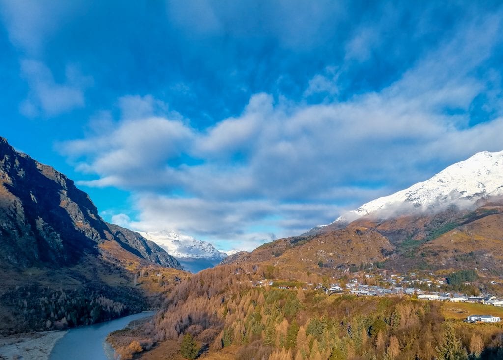 Arthurs Point, Queenstown