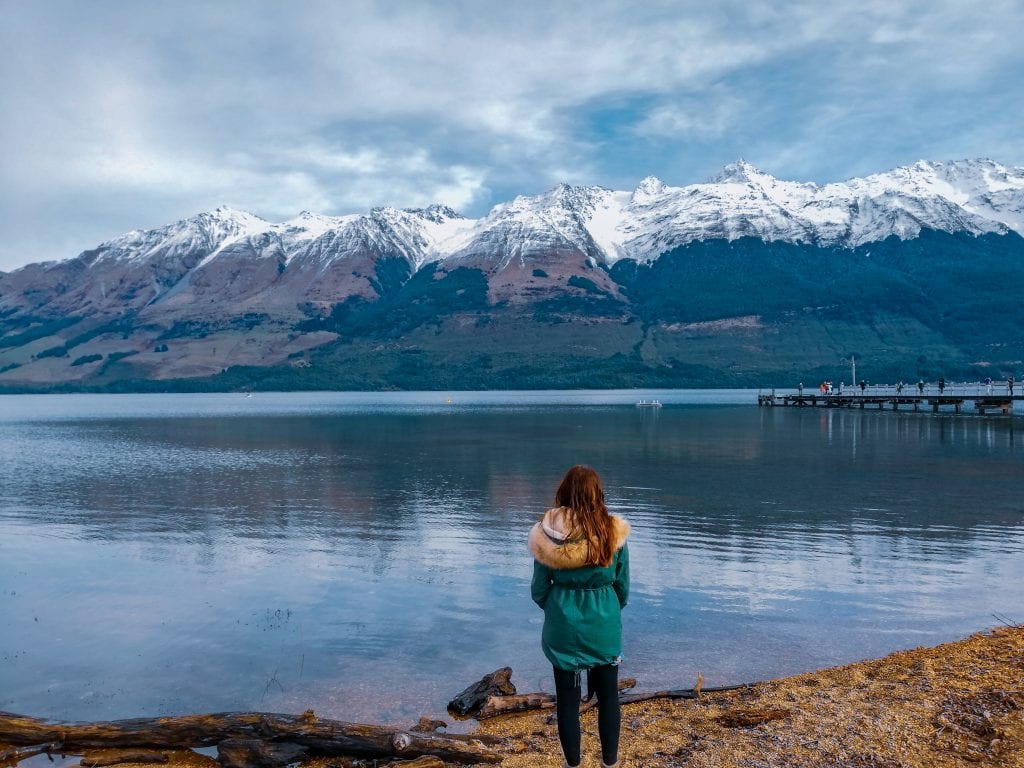 glenorchy, queenstown