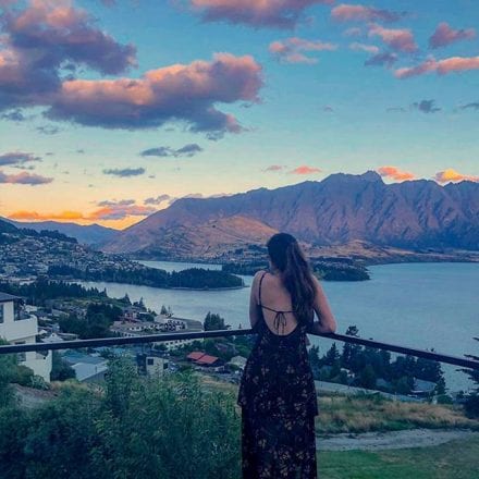 queenstown on a budget