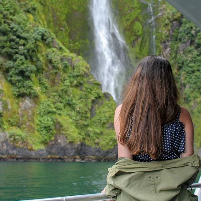 the best milford sound cruise