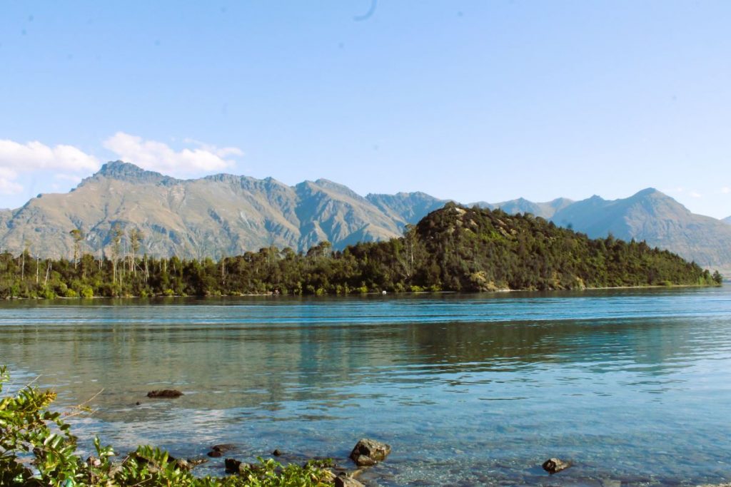 lake te anau