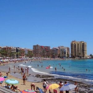 12 best things to do in Alicante, Spain - Snap Happy Travel