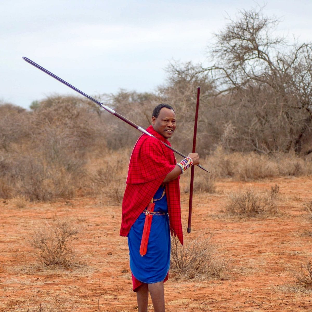 Why you should go on a Safari in Amboseli National Park in Kenya