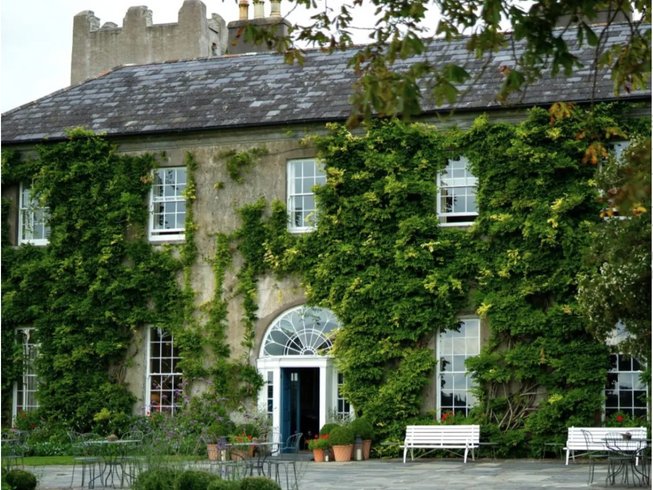 ballymaloe house east cork