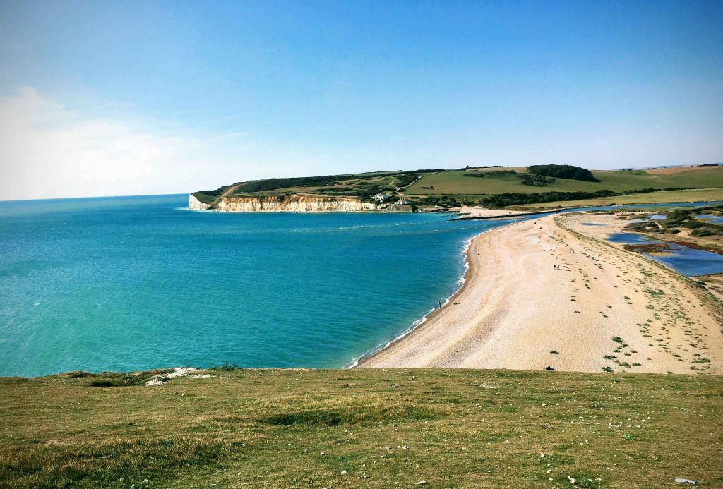 cuckmere haven 