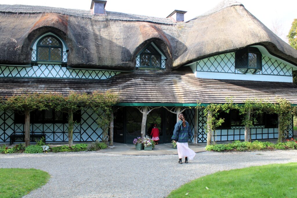 swiss cottage tipperary
