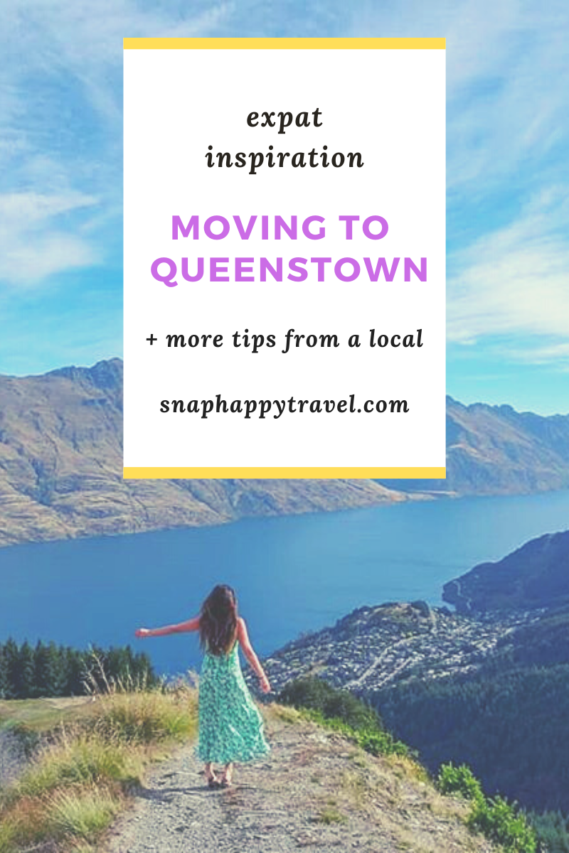 Living in Queenstown New Zealand Everything You Should Know