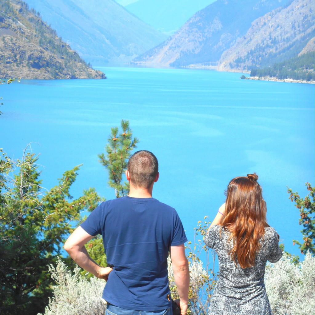 birkenhead lake pemberton