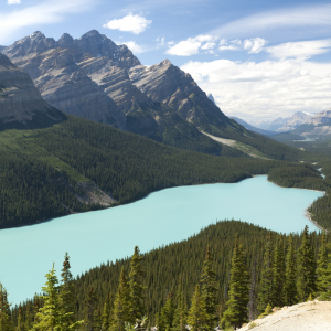 Best stops on the Drive from Whistler to Jasper