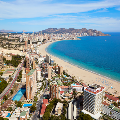 12 Best Things to Do in Alicante, Spain - Snap Happy Travel