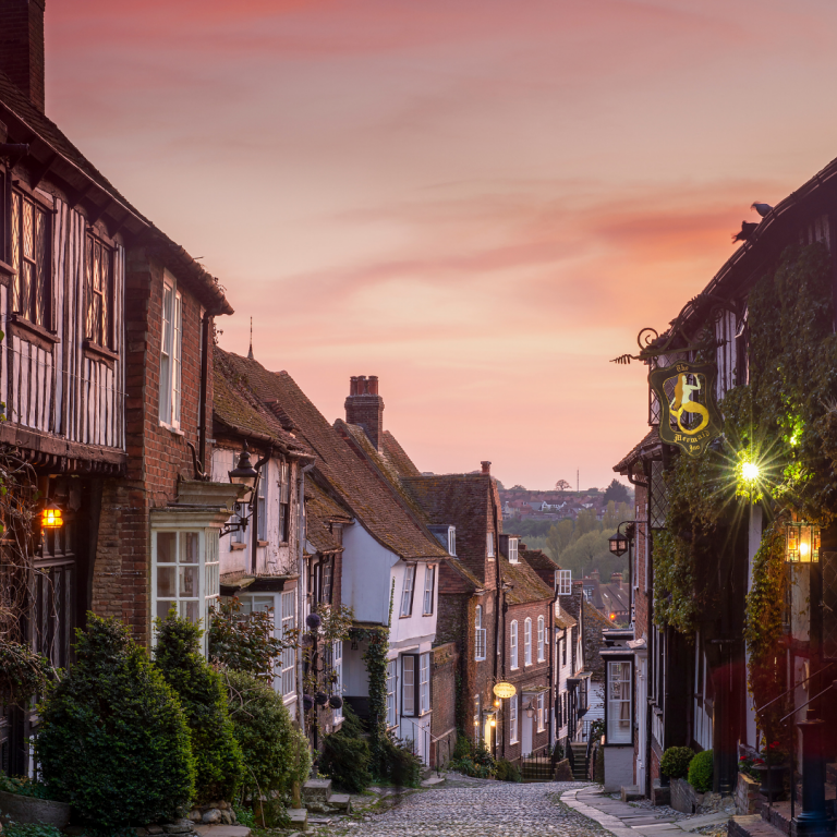 13 of the Best Things To Do in Rye East Sussex