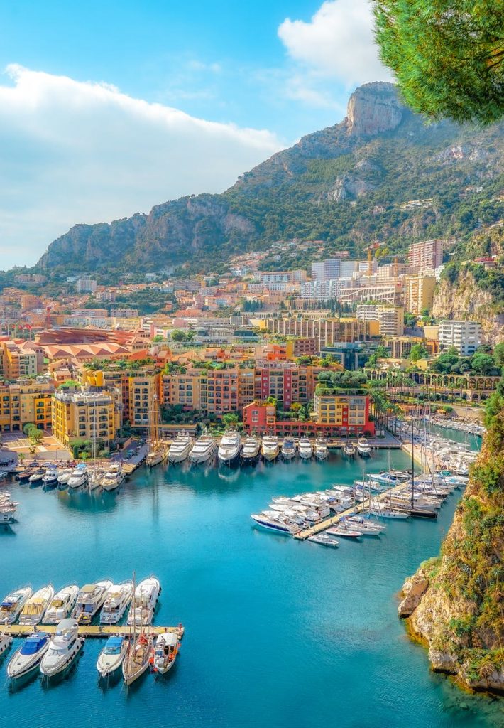 Four Top Reasons why you Should Visit Monaco