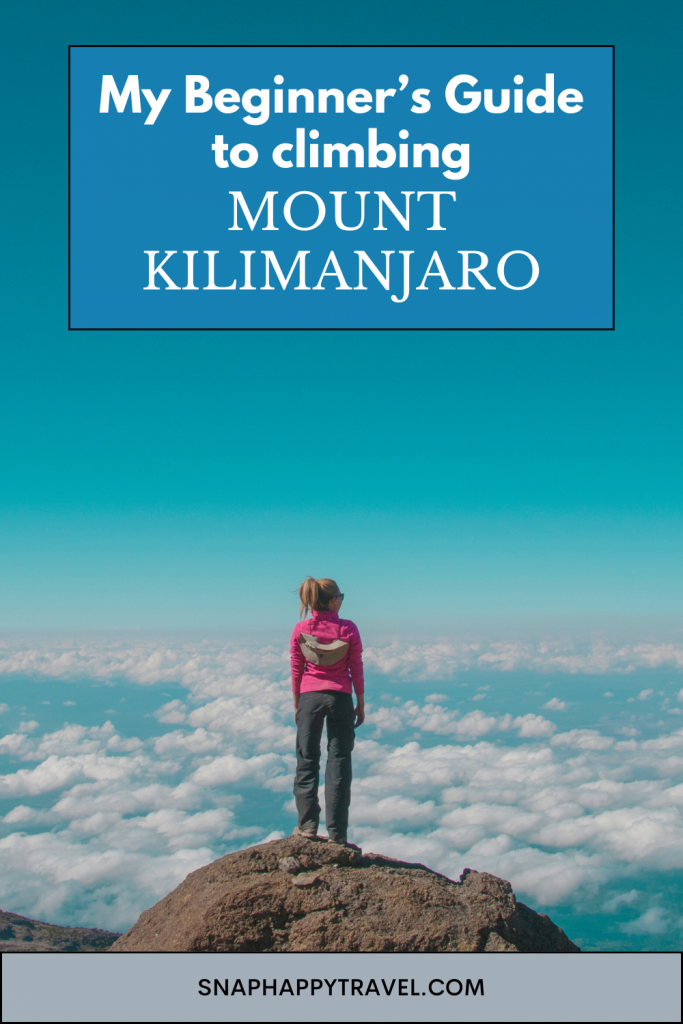 Mount Kilimanjaro is a demanding climb – and would you believe that only around half of hikers that begin the grueling trek make it to the summit? It’s steep (you’ll be climbing to 19,334 feet above sea level) but it’s a non-technical climb which means that if you consider yourself to have a good level of fitness then you should make it to the top.