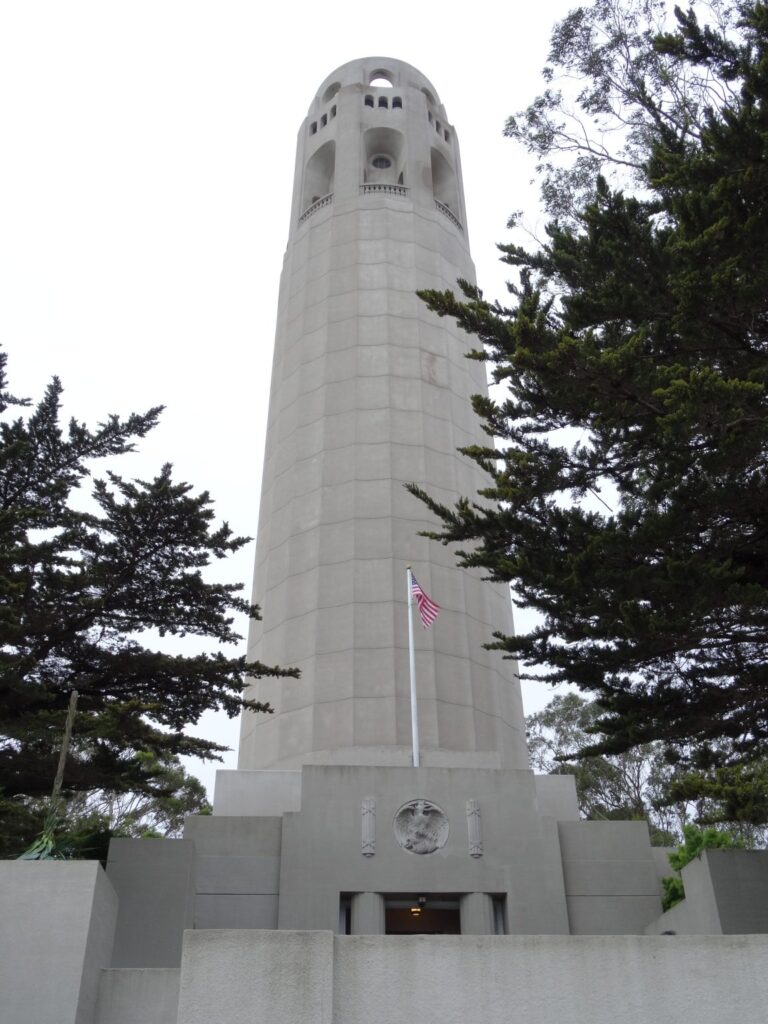 coit tower