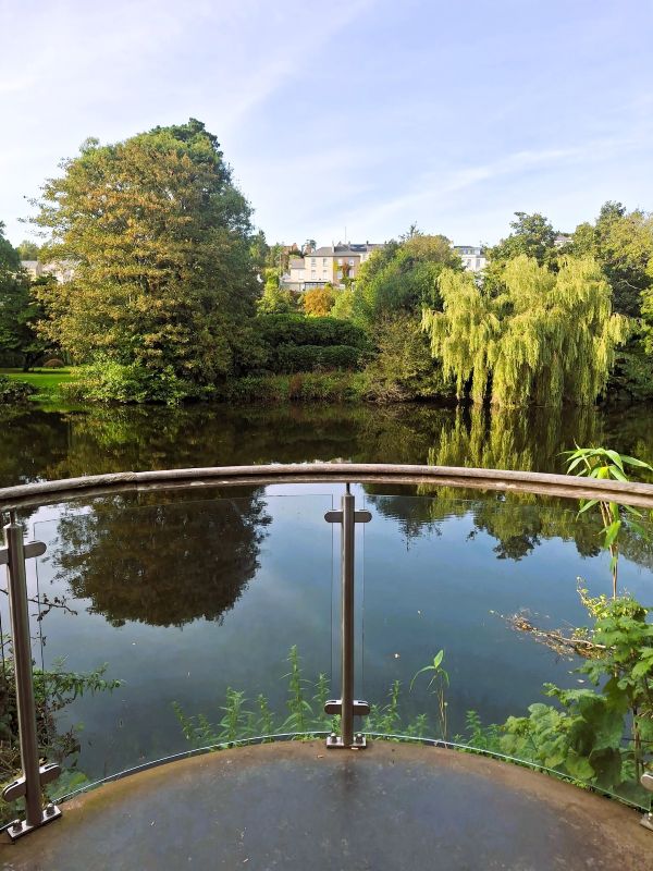 view fitzgeralds park