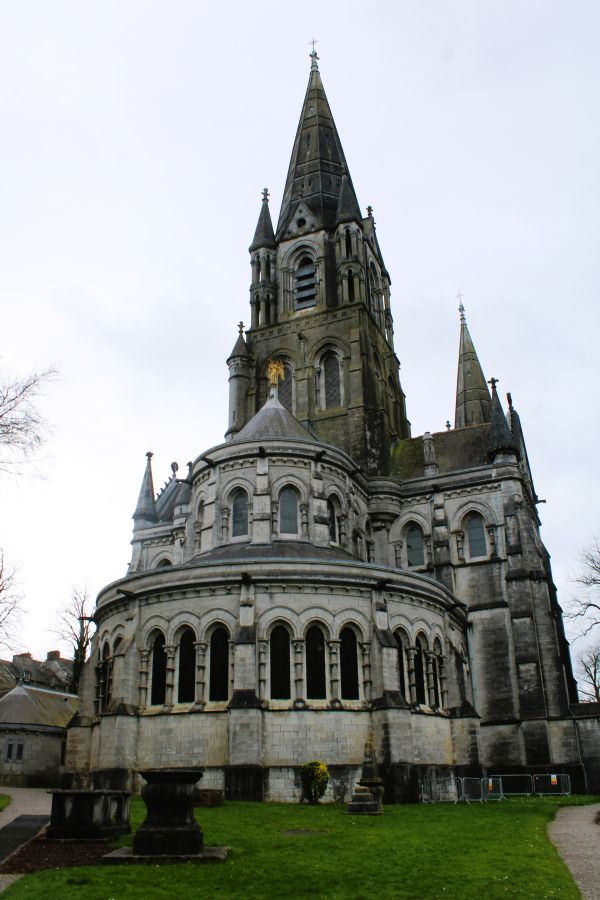 st finbarres cathedral