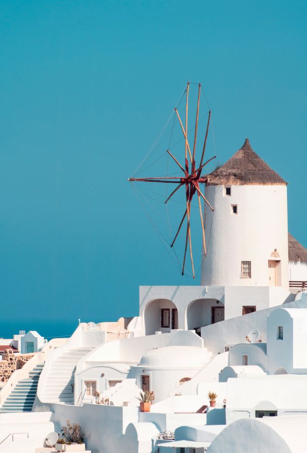 windmill mykonos