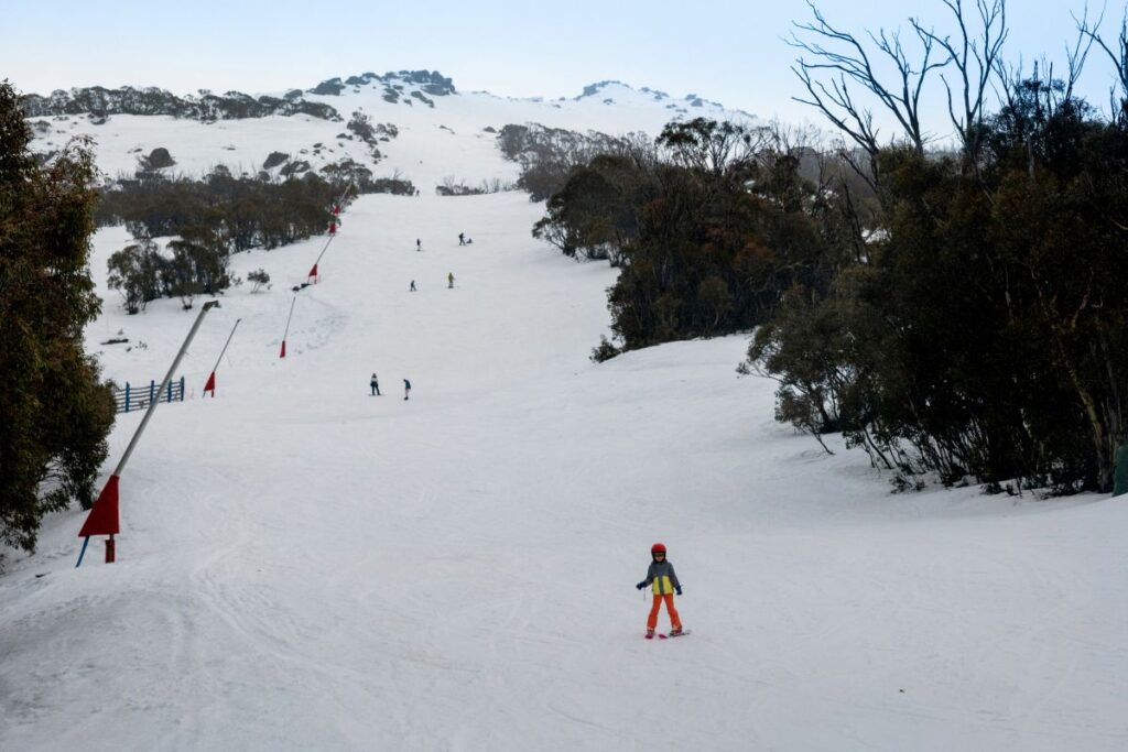 thredbo ski resort