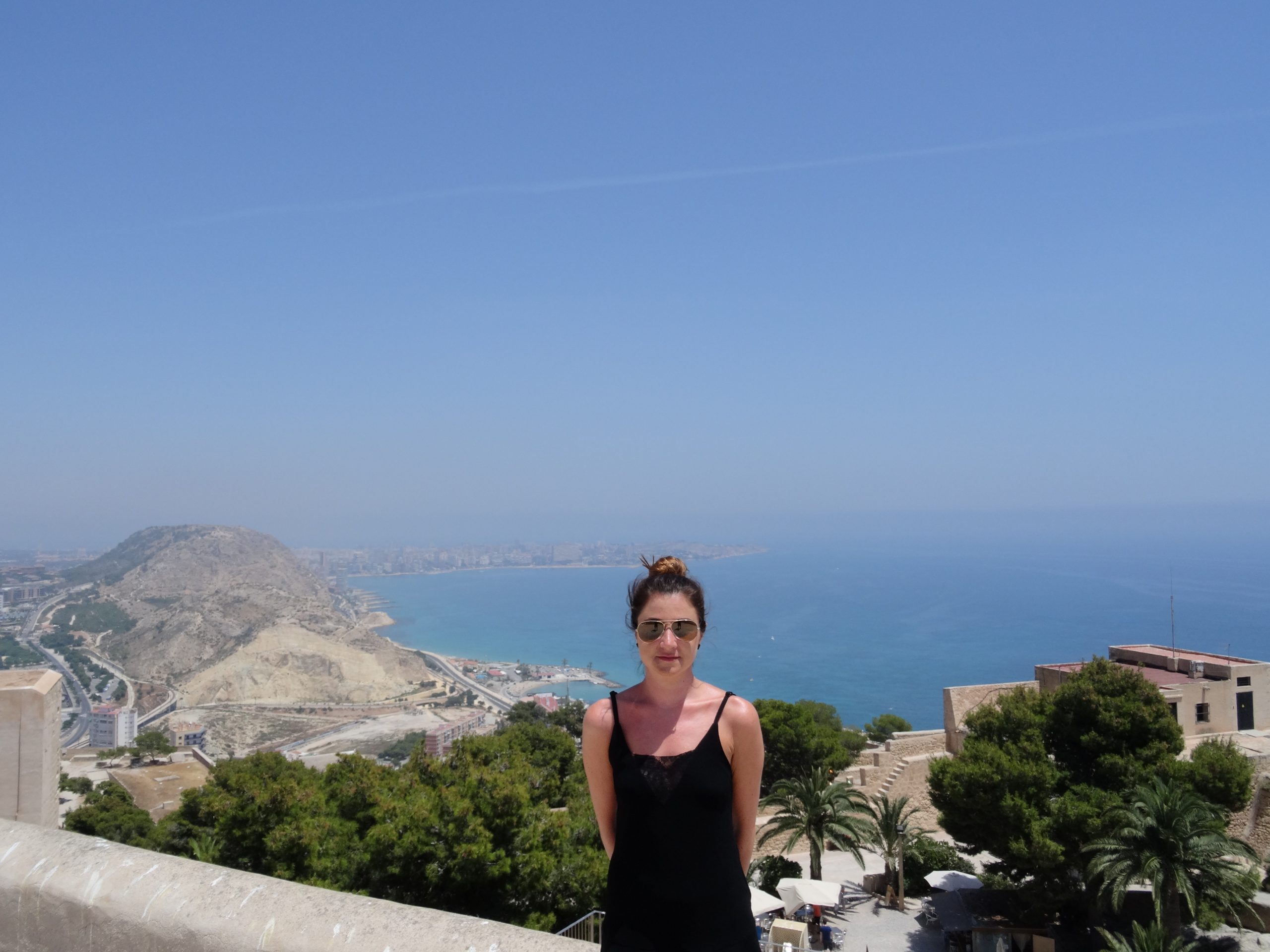 ALICANTE VIEWPOINT