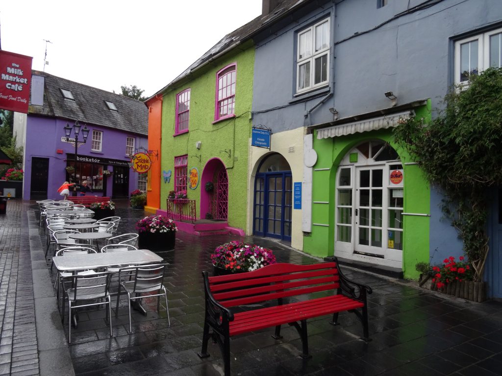 kinsale cork