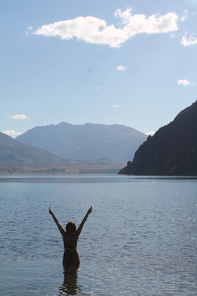 lake te anau