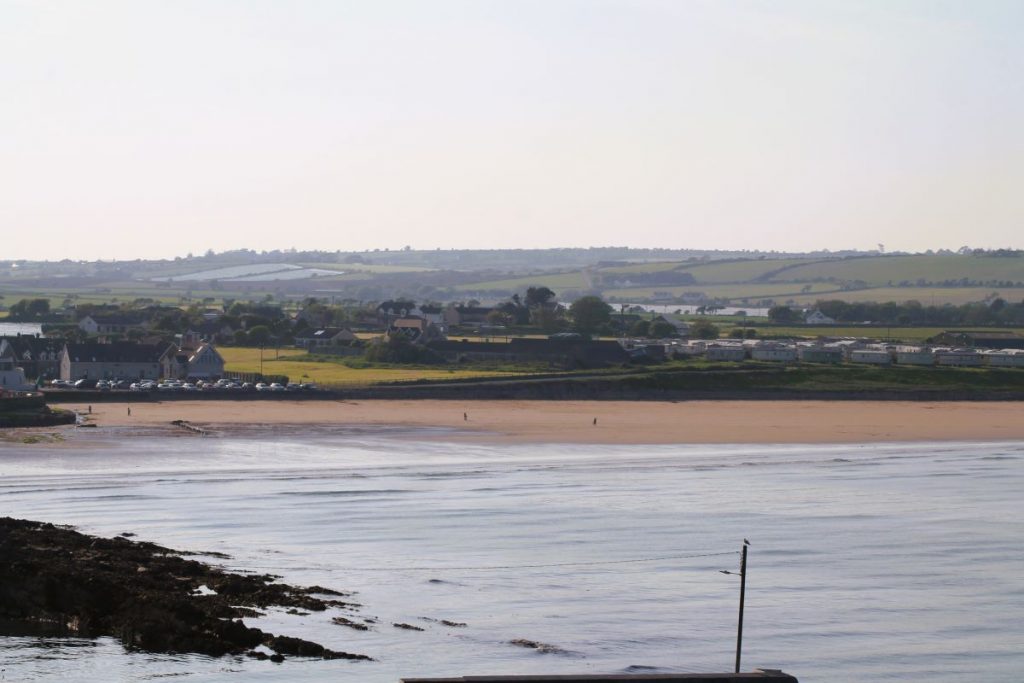 ardmore beach waterford