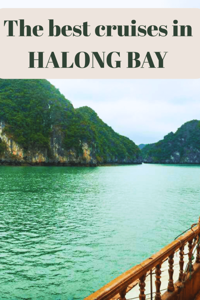 With so many options available, it can be difficult to decide which Halong Bay tour is best for you. Well, lucky for you, my husband and I have visited Halong Bay three times, so we know what cruises offer the most unforgettable experience!