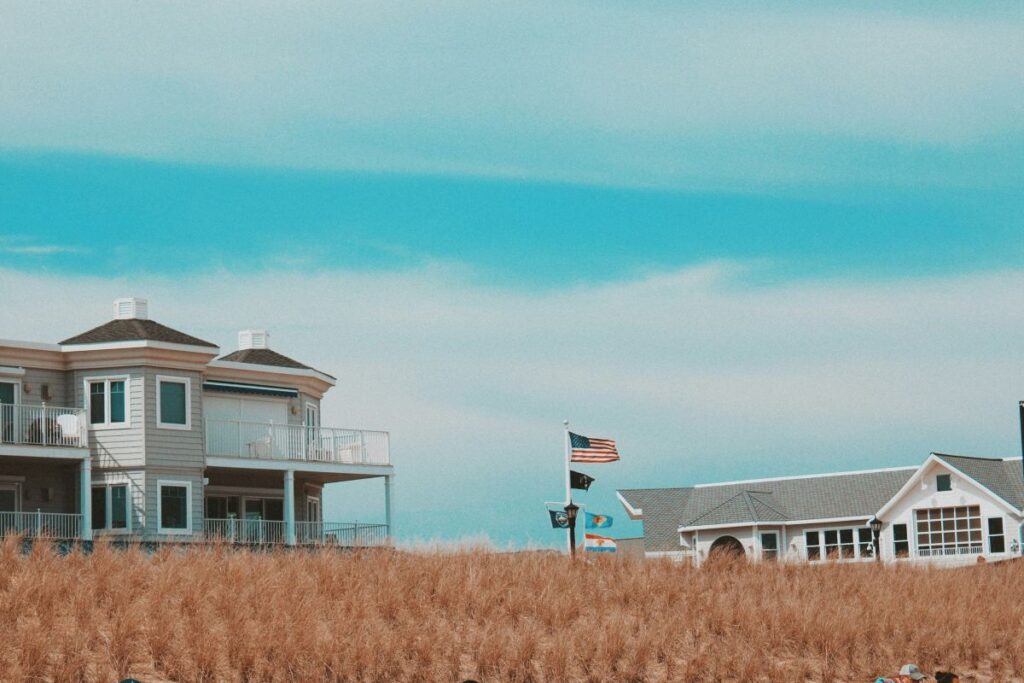 bethany beach