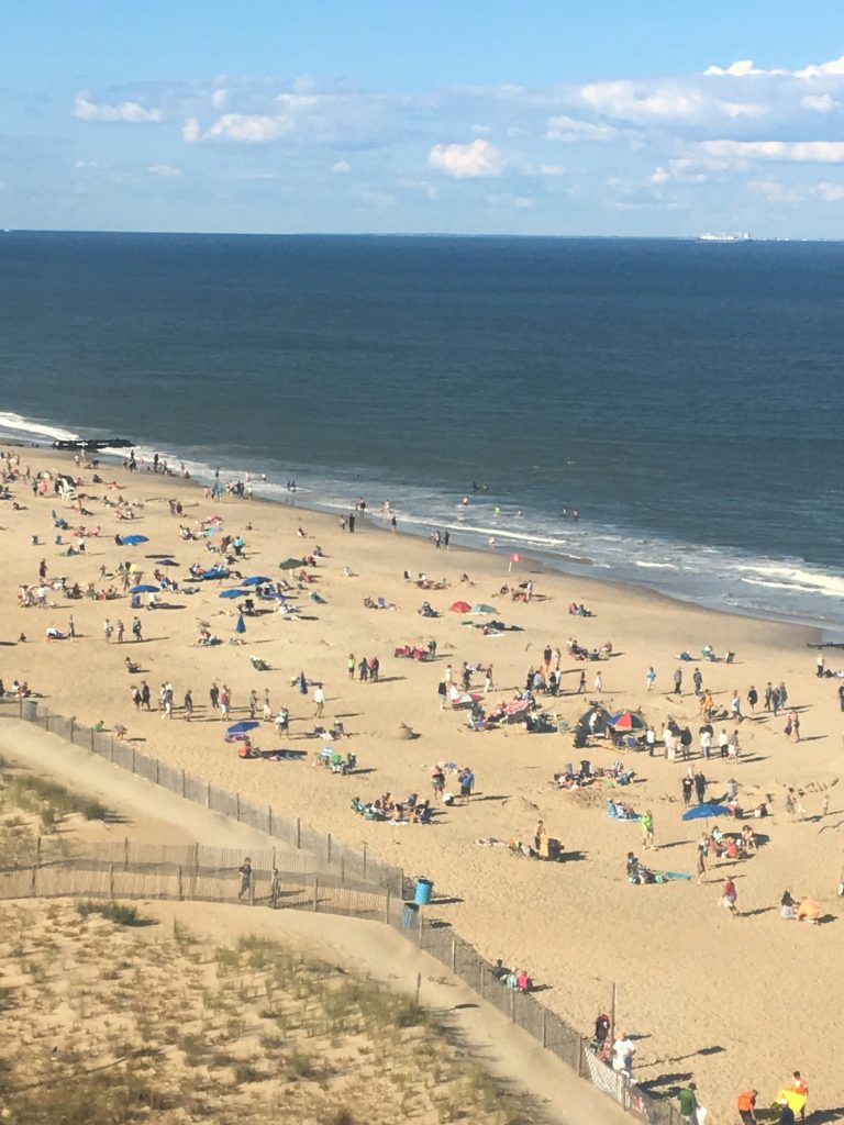 rehoboth beach delaware