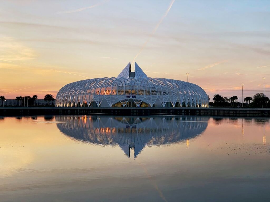 florida polytechnic university in lakeland