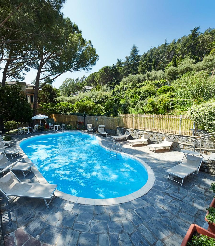 hotel villa adriana monterosso