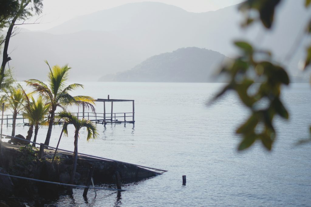 lago coatepeque