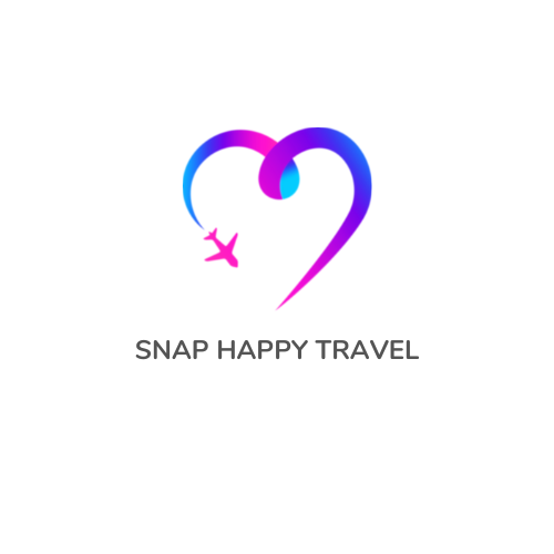 Snap Happy Travel