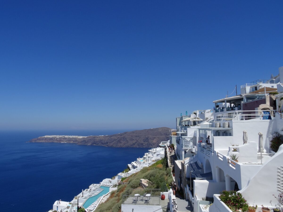santorini