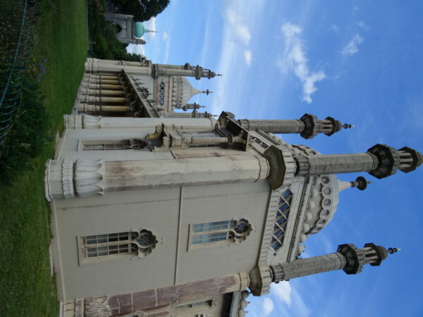 royal pavilion brighton