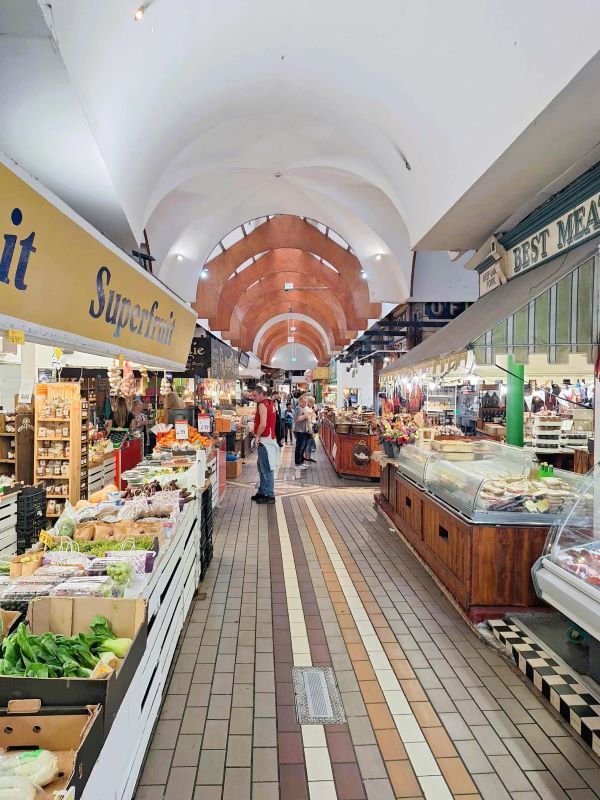 english market cork city