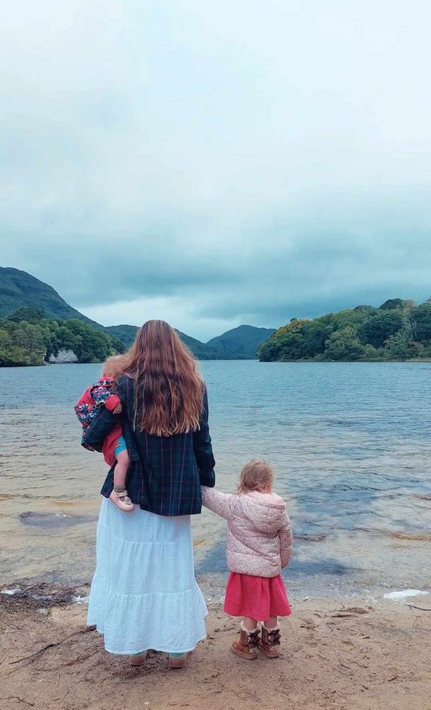 lakefront muckross house