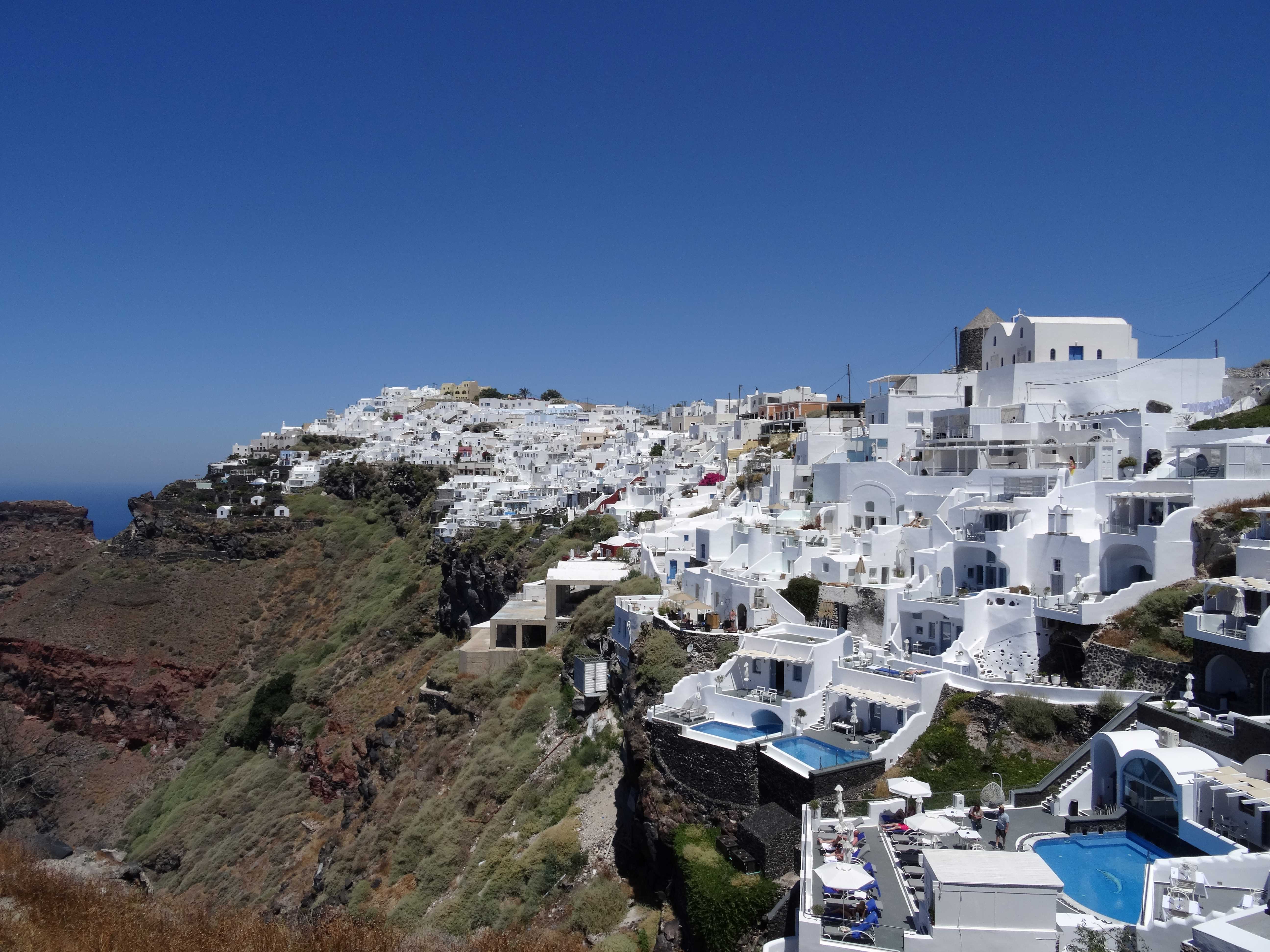 fira santorini viewpoint