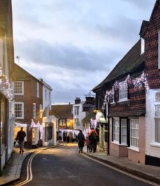 13 of the Best Things To Do in Rye East Sussex