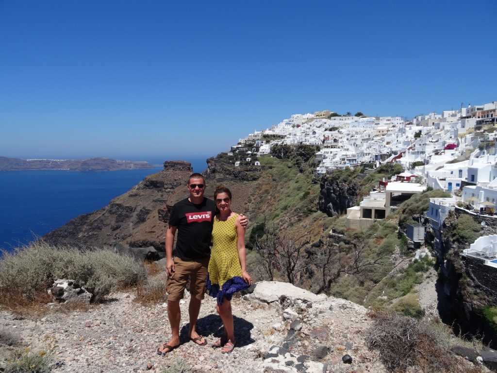 fira santorini viewpoint